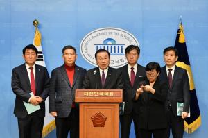 사회복지계, 제22대 국회의원 선거, ‘사회복지 정책제언’ 발표